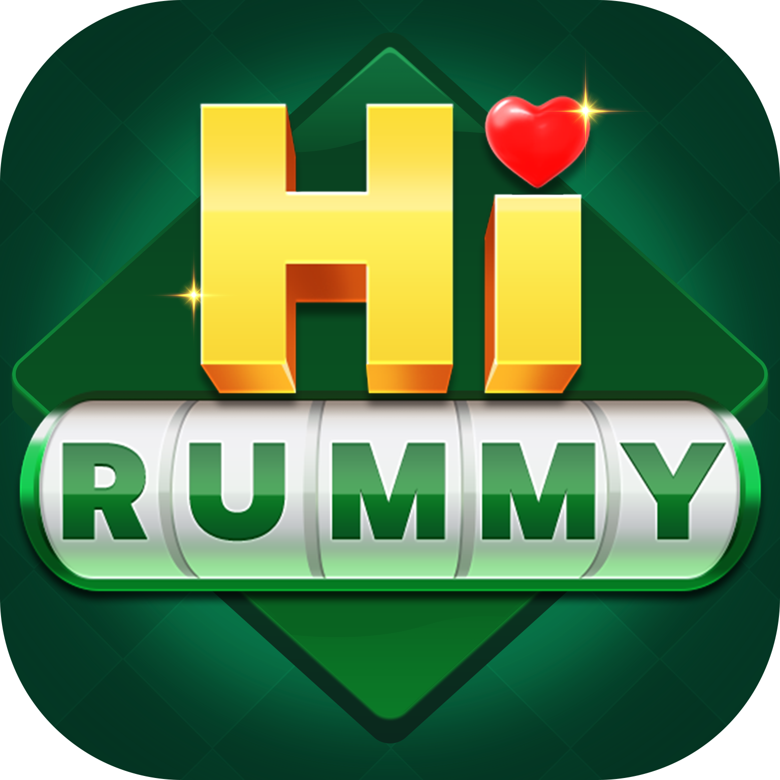 HiRummy Logo